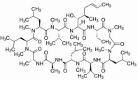 环孢菌素A