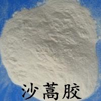 沙蒿胶生产厂家