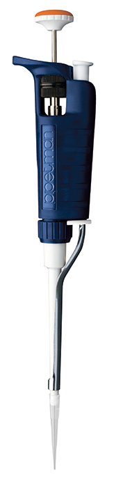 Gilson 1-10ml微量可调移液器