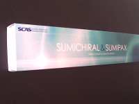 Sumichiral OA-2000手性色谱柱