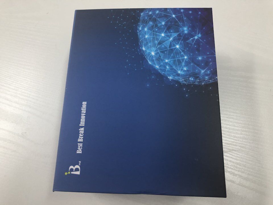 豚鼠白细胞介素8(IL-8)ELISA试剂盒