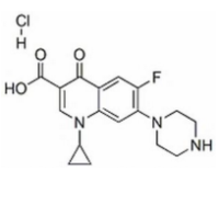盐酸环丙沙星