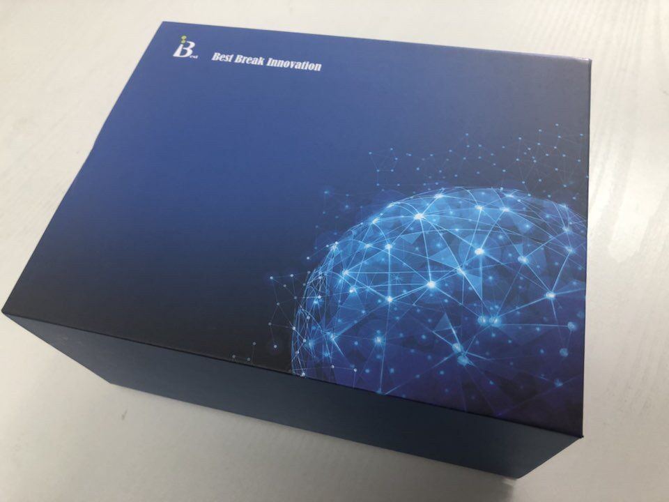 猴白细胞介素10(IL-10)ELISA试剂盒