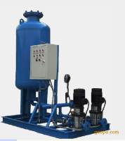 供水设备过滤净化