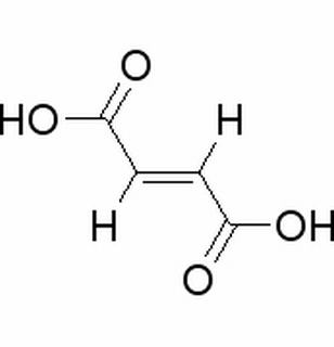反丁烯二酸,富马酸,CAS:110-17-8