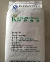 魔芋精粉生产厂家