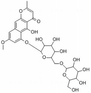 红镰霉素龙胆二糖苷（98%） CAS号:24577-90-0