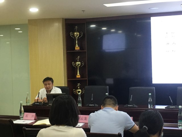 河北省三院病历复印 这例青少年头痛病例不简单，看第三期三院联合病例讨论会揭晓谜底