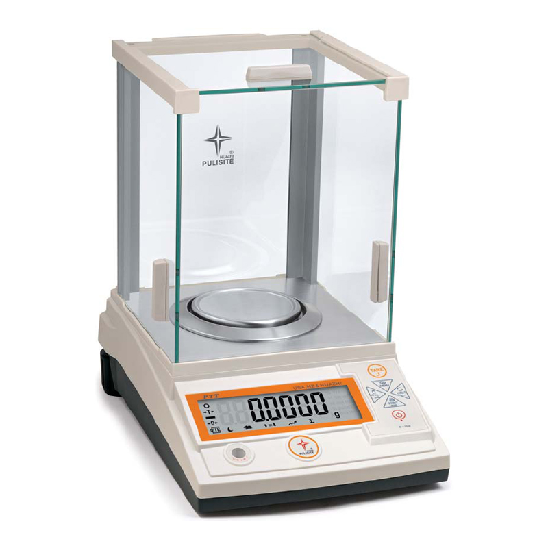 实验类 	分析型天平0.1mg(万分之一克）