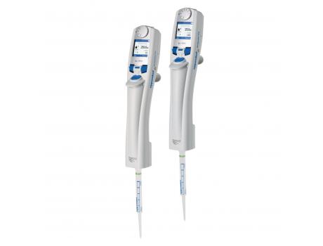 Eppendorf E3x电动连续分液器 含充电支架和2套混合套装