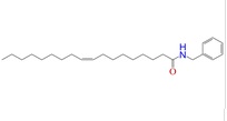 N-苄基-9顺-油酸酰胺 CAS:883715-21-7