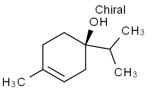 4-萜品醇 CAS:20126-76-5