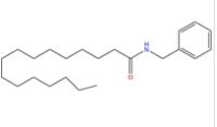 N-苄基十六烷酰胺 CAS:74058-71-2