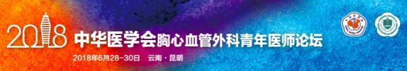 启明医疗 「从心看世界 TAVI 心论坛」启明医疗亮相 2018 胸心血管外科青年医师论坛