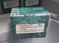 外泌体提取 血清 腹水 The Original ExoQuick，SBI, EXOQ5A-1, ExoQuick exosome precipitation solution 