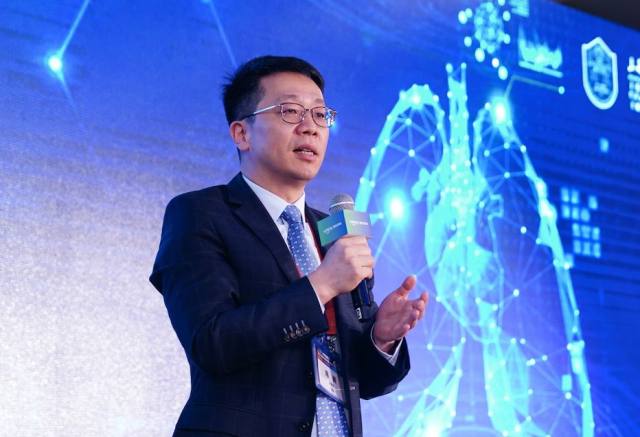 AI AI 胸怀，引领未来 —— 你预备好了吗？