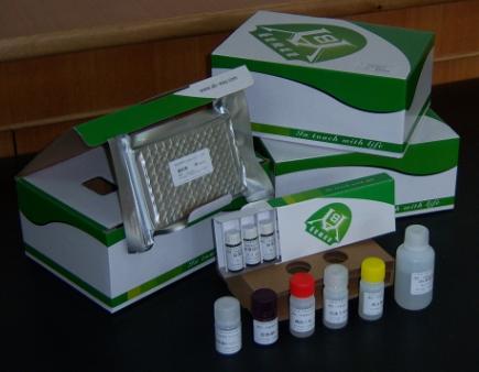 鸡免疫球蛋白M(IgM)ELISA试剂盒
