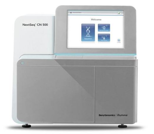 NextSeq CN500基因测序仪