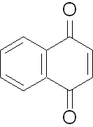 1,4-萘醌 CAS:130-15-4