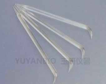 玻璃分针，组织血管神经分离针产品图
