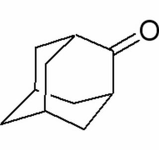 2-金刚烷酮HPLC≥98%