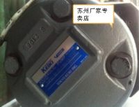日本TOKIEMC叶片泵工程机械