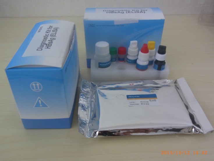 人PCNA抗体检测试剂盒