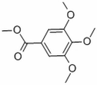 3,4,5-三甲氧基苯甲酸甲酯HPLC≥99%