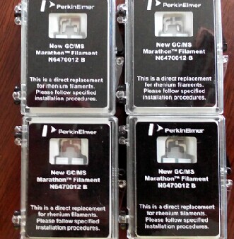 美国PE珀金埃尔默GCMS灯丝N6470012