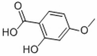 4-甲氧基水杨酸 CAS:2237-36-7