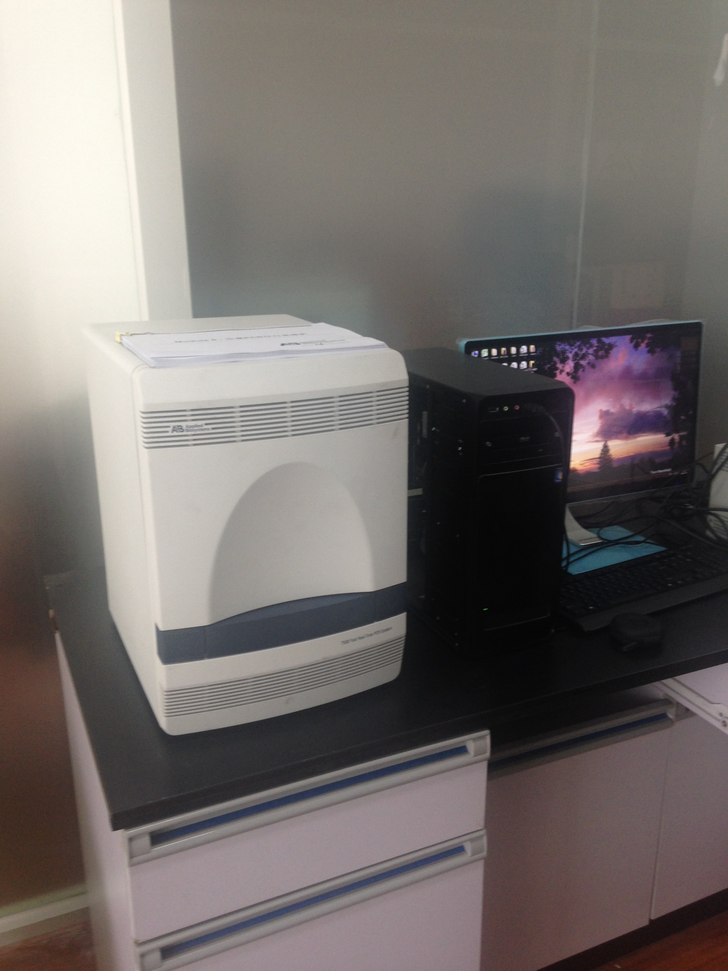 单细胞外显子测序