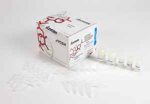 AxyPrep-96体液病毒DNA/RNA纯化试剂盒
