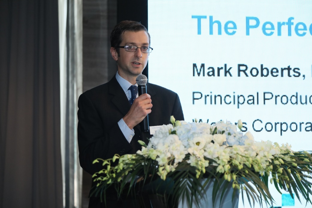 “识旧交新 独具匠心” — 沃特世全新Xevo TQ-GC气质联用仪发布会隆重举行