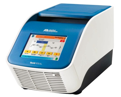 ABI梯度PCR仪Veriti 96-Well Thermal Cycler