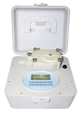 BC-2300型（轻便式混采型）自动水质采样器