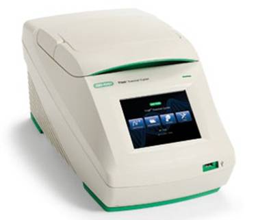 伯乐T100梯度PCR仪
