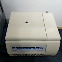 二手Thermo Scientific冷冻高速离心机