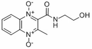 喹乙醇,奥拉多司 CAS:23696-28-8