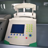 二手伯乐梯度PCR仪icycler