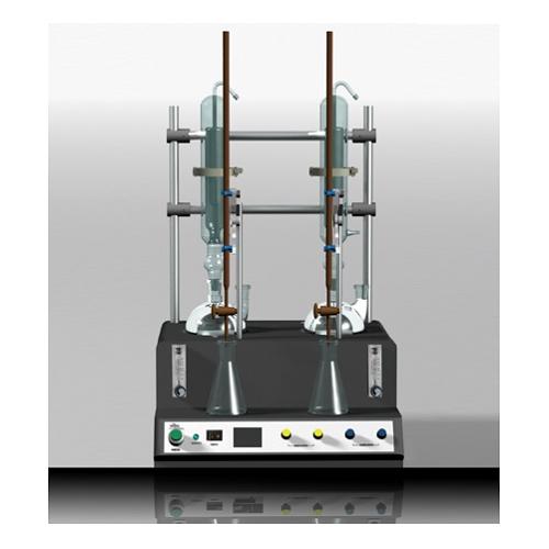 ST107S中药材二氧化硫测定仪【药典专用】
