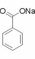 苯甲酸钠HPLC≥98%