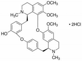 盐酸小檗胺 CAS:6078-17-7