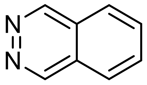2,3-二氮杂萘HPLC≥99%