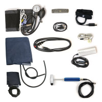 人体实验教学工具包