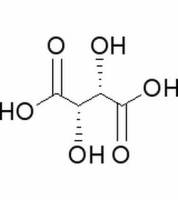 DL-酒石酸HPLC≥98%