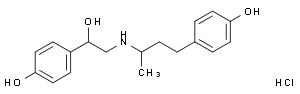 盐酸莱克多巴胺HPLC≥98%