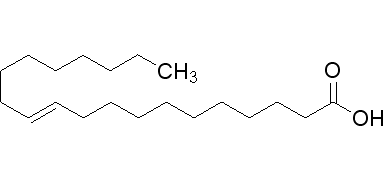 反式-11-二十碳烯酸GC≥98.0%