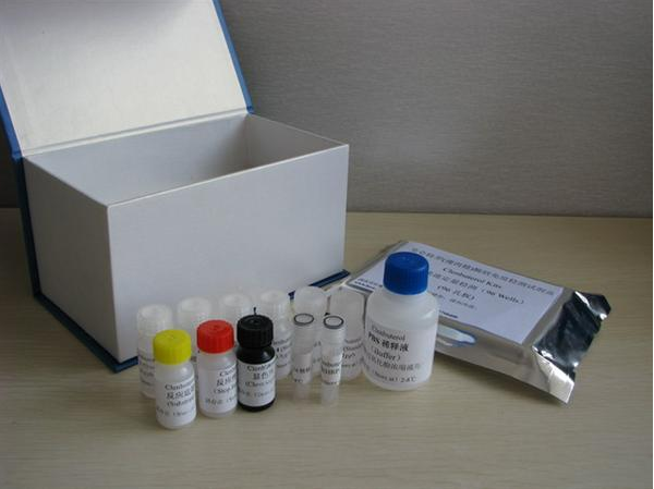 大鼠肿瘤坏死因子α(TNF-α)ELISA试剂盒