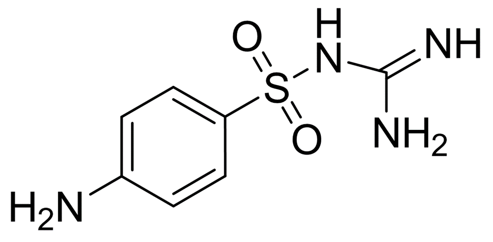 磺胺脒HPLC≥98%