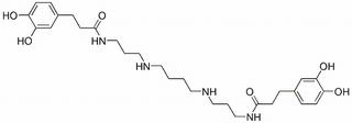 地骨皮甲素,苦可胺A,CAS:75288-96-9